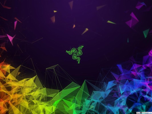 Razer Wallpaper 4k 1366x768 Wallpaper Teahub Io