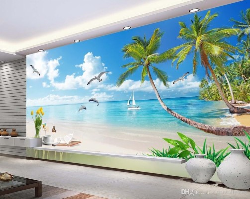 3d Wallpaper - 3d Wall Paper Designs - 1229x837 Wallpaper - teahub.io