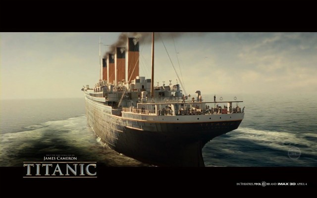 titanic ship movie free download