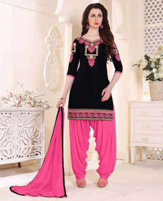 beautiful girl in salwar suit