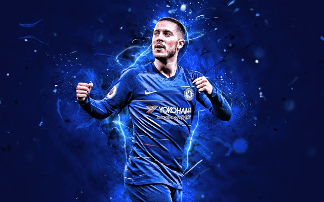 Eden Hazard, Joy, Chelsea Fc, Belgian Footballers, - Inter Milan ...