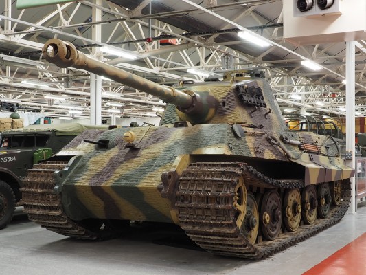 The Tank Museum - 1365x1024 Wallpaper - teahub.io