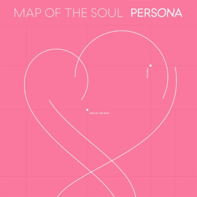 Bts Map Of The Soul - Bts Map Of The Soul 7 - 640x960 Wallpaper 