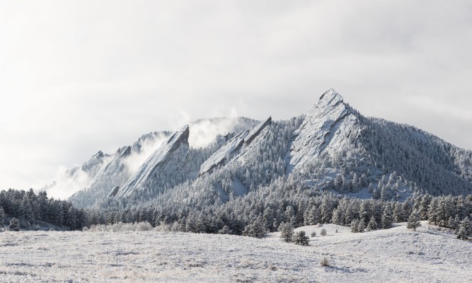 Boulder Colorado 4k - 10454x6262 Wallpaper - Teahub.io