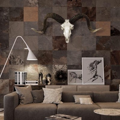 Skull Wallpaper For Home Tiles On Interior Wall 750x750 Wallpaper Teahub Io