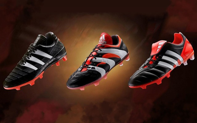 predator adidas classic