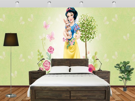 Disney Doc Mcstuffins Wallpaper Mural Ninjago Kids Room 750x750 Teahub Io - Disney Princess Ballroom Wall Mural Disney Doc Mcstuffins Wallpaper Mural Ninjago Kids Room 750x750 Teahub Io - Disney Princess Ballroom Wall Mural