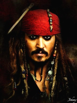 Captain Jack Sparrow - Jacks Sparrow Hd Images Download - 600x800 ...