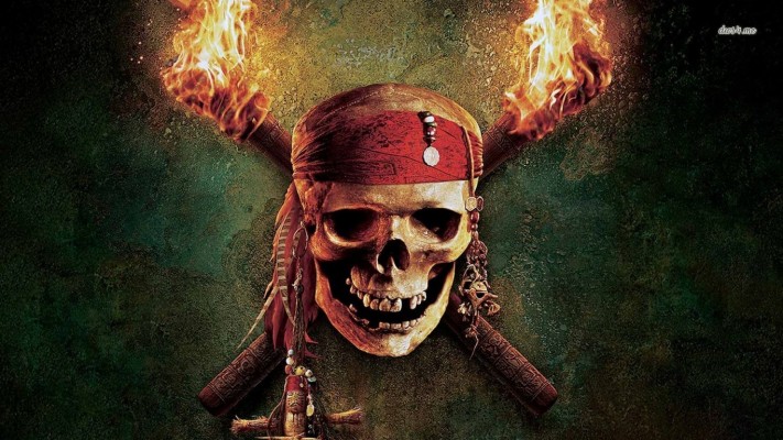 Jack Sparrow Live Wallpaper - Pirates Of The Caribbean Dead Men Tell No ...