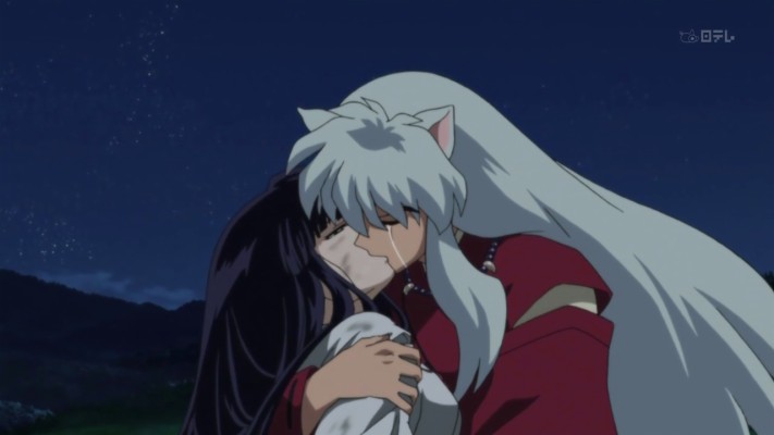 List Of Inuyasha The Final Act Episodes 25 High Resolution Inuyasha Kanketsu Hen Final 1280x720 Wallpaper Teahub Io