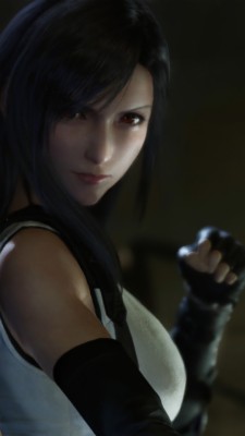 Final Fantasy 7 Remake Cloud Strife Tifa Lockhart Uhd Final Fantasy Vii Remake 3840x2160 Wallpaper Teahub Io