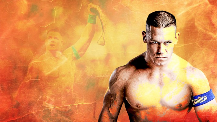 John Cena Iphone Wallpaper - John Cena - 640x960 Wallpaper - teahub.io