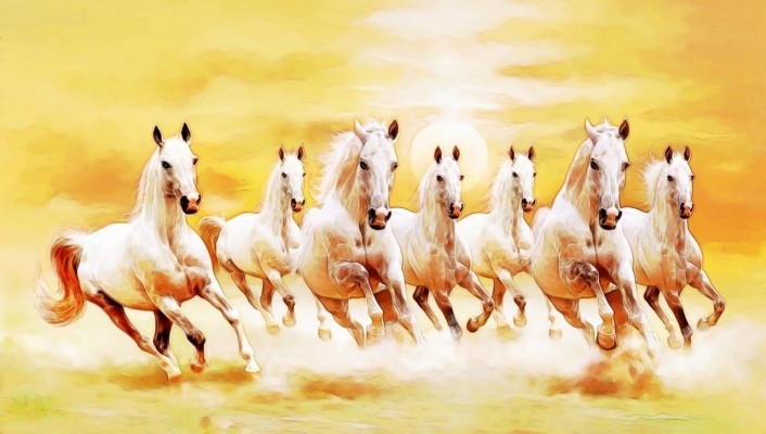 7 Horse Running Images Hd - 867x768 Wallpaper - teahub.io