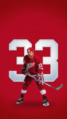 Detroit Red Wings Wallpaper Iphone - 1080x1920 Wallpaper - teahub.io