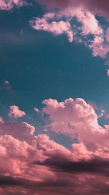 Background, Backgrounds, Clouds - Desktop Wallpaper Tumblr Sky - 1136x640  Wallpaper - teahub.io