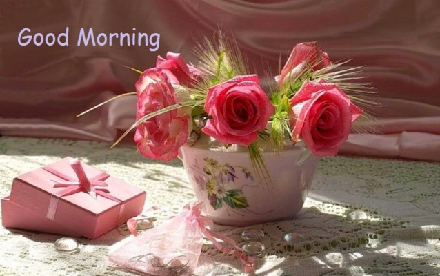 Latest Good Morning Free Hd Photos - Friend Love Good Morning Message ...