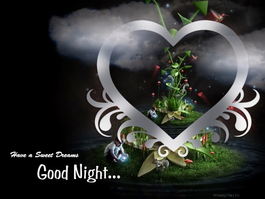 Download Gud Night Wallpapers and Backgrounds 