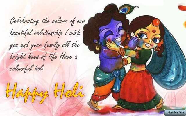 Braj Ki Holi Images - Happy Holi With Radha Krishna - 900x599 Wallpaper - Braj Ki Holi Images - Happy Holi With Radha Krishna - 900x599 Wallpaper -