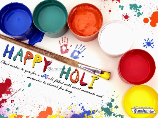 Holi Special Wallpaper - New Happy Holi - 1280x960 Wallpaper - teahub.io