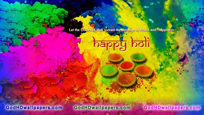 Download Holi Hd Wallpapers and Backgrounds 