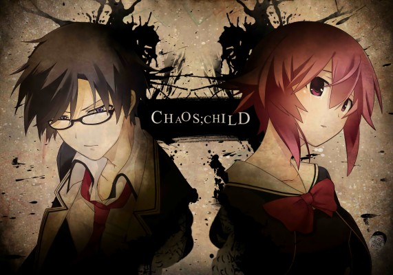 Chaos Child 19x1345 Wallpaper Teahub Io