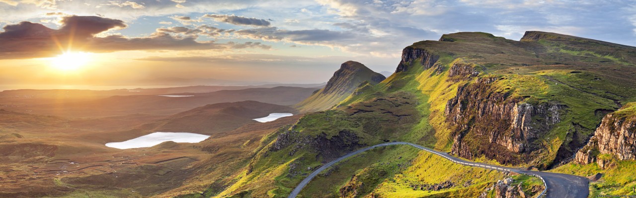 Dual Monitor Wallpaper Scotland 3840x1200 Wallpaper Teahub Io