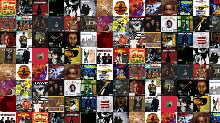 Greatest Hip Hop Albums Nineties - Hip Hop Classic Album Covers ...