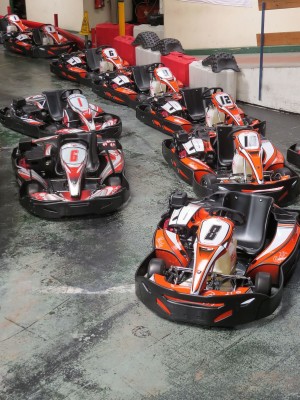 Go Kart, Go Karts, Carting, Karting, Track, Drive, - Karting Masina