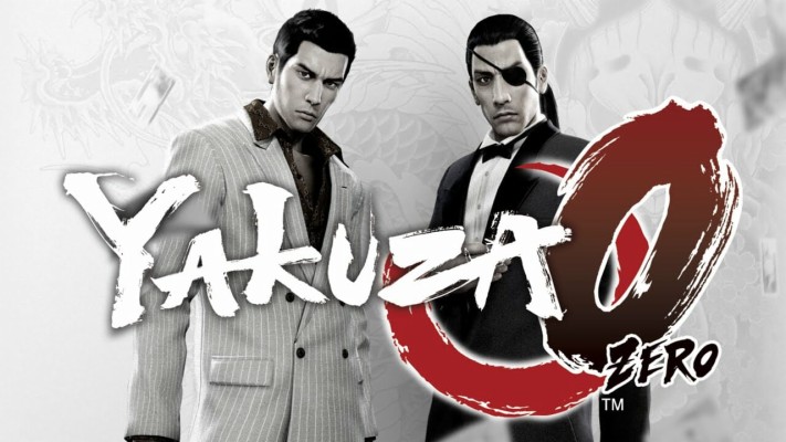 Featured image of post Yakuza 5 Wallpaper See more ideas about kiryu yakuza anime yakuza 5