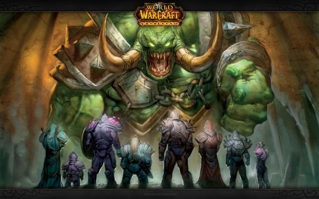 World Of Warcraft On Three Monitors Data Src Screen 1920x1080 Wallpaper Teahub Io