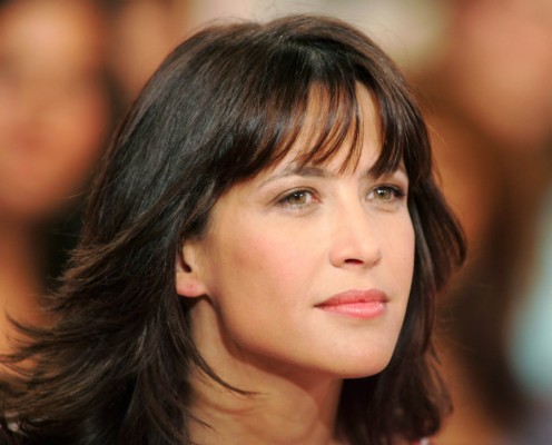 Sophie Marceau Wallpapers - Sophie Marceau - 1092x682 Wallpaper - teahub.io