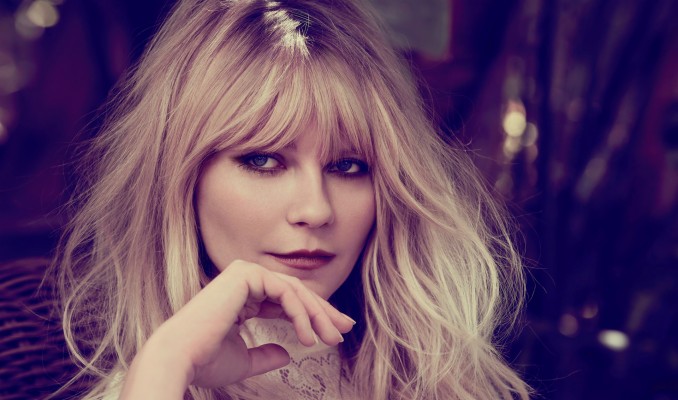 Kirsten Dunst - 1834x2500 Wallpaper - teahub.io
