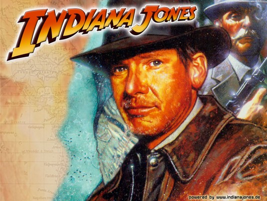 Indiana Jones Hd Background - 3000x2000 Wallpaper - teahub.io