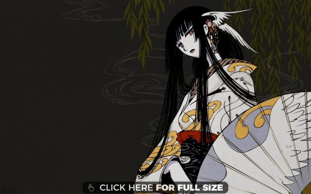 Kimono Traditional Japanese Anime Girl - 1280x720 Wallpaper - teahub.io