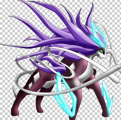 Gale Of Darkness Pokemon Omega Ruby And Alpha Sapphire Pokemon Legendary Shiny Evolution 728x718 Wallpaper Teahub Io
