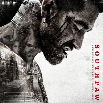 Southpaw Soundtrack Cover - 1080x1080 Wallpaper - teahub.io