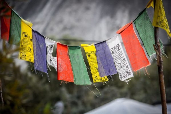 Leh Ladakh Flag - 910x607 Wallpaper Leh Ladakh Flag - 910x607 Wallpaper