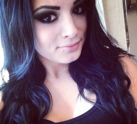 Wallpaper Of Saraya Jade Bevis, Wwe Background & Hd - Paige Wwe Raw