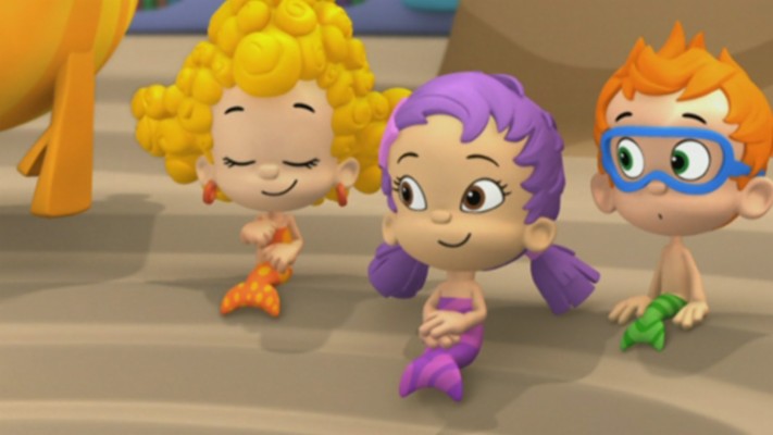 Bubble Guppies Treehouse Promo - 1280x720 Wallpaper - teahub.io