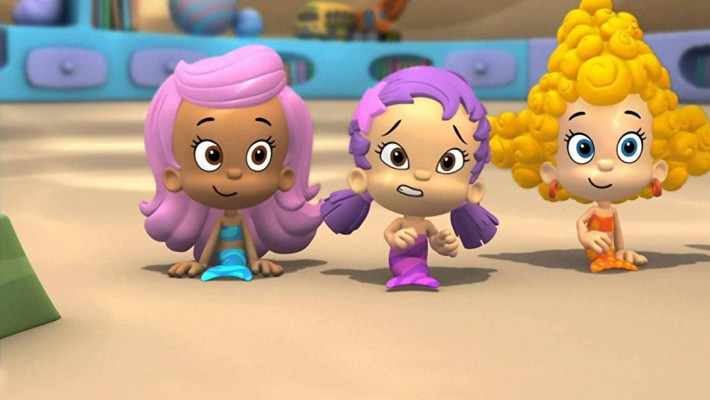 Bubble Guppies Secret Agent Nonny - 1920x1080 Wallpaper - teahub.io