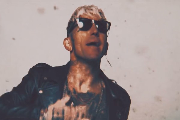 1920x1080, Hollywood Undead Wallpaper - Hollywood Undead Danny Hu