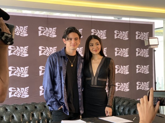 Nadine And James Break Up - 2048x1536 Wallpaper - teahub.io