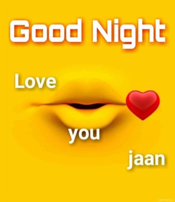 Love You Meri Jaan Good Night - 640x991 Wallpaper - teahub.io