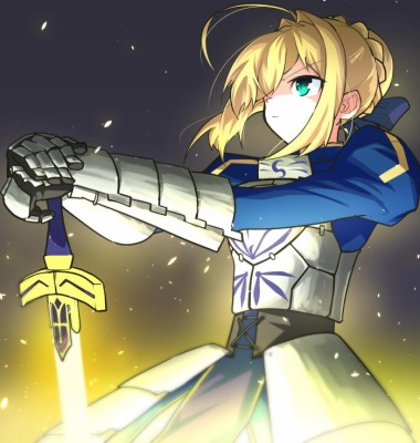 Artoria Pendragon, Fate/grand Order, Saber, Fate, Wallpaper - Artoria ...