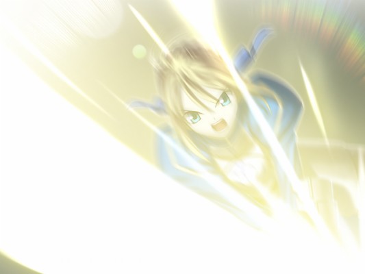 Excalibur - Fate Stay Night Saber - 800x600 Wallpaper - teahub.io