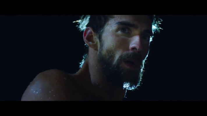 Michael Phelps Under Armour Commercial 1280x720 Wallpaper 1120