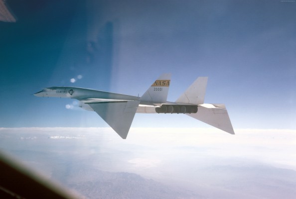 Xb 70 Valkyrie 1 72 - 4698x3159 Wallpaper - teahub.io