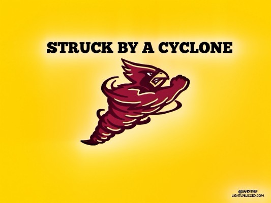 thumbnail image 2 of Michigan State Trailer Hitch Cover Iowa State University Chrome... 2 of 11