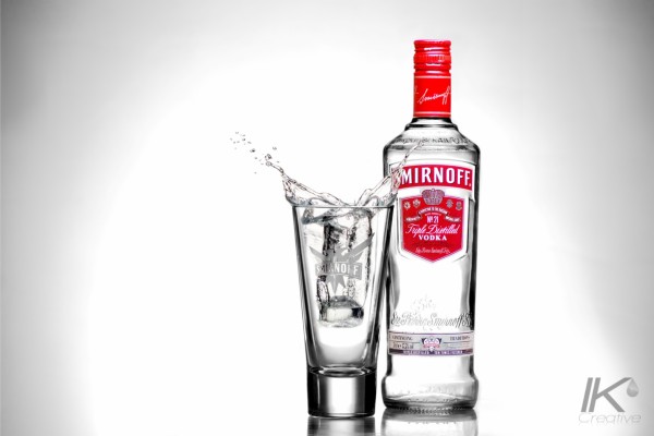 Smirnoff Vodka - 1923x1281 Wallpaper - teahub.io