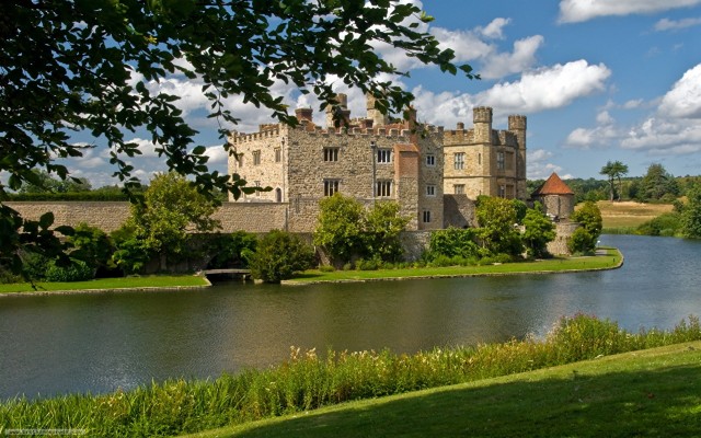 Leeds Castle - 1280x800 Wallpaper - teahub.io